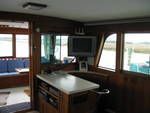 Boats for Sale & Yachts Hatteras Long Range Cruiser 1977 Hatteras Boats for Sale 
