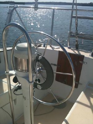 Boats for Sale & Yachts Pearson 10M 1977 Sailboats for Sale