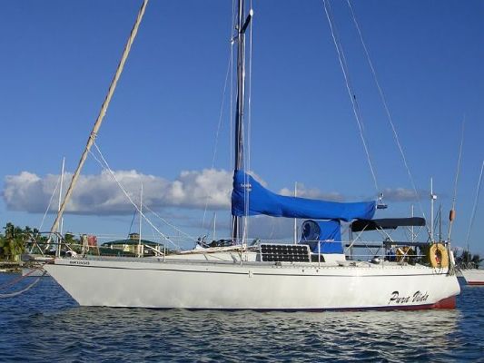 Boats for Sale & Yachts Peterson 37 1977 All Boats 