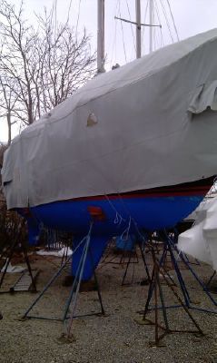Boats for Sale & Yachts Sabre 34 1977 All Boats
