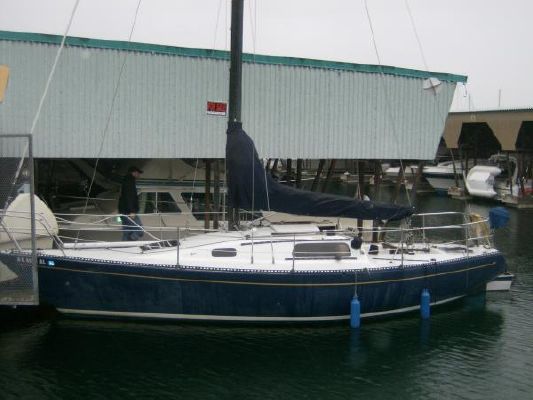 Boats for Sale & Yachts San Juan 30 1977 All Boats