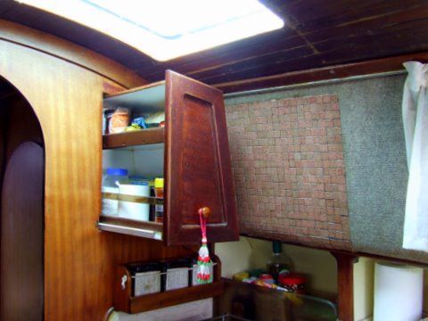Boats for Sale & Yachts Westerly 33 Longbow 1977 All Boats