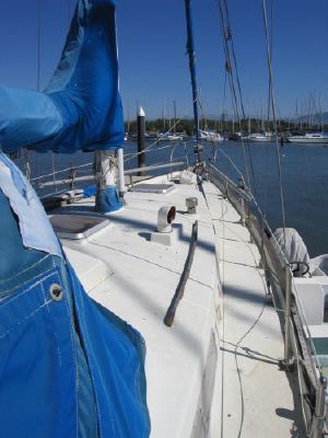 Boats for Sale & Yachts Whitby Ketch 1977 Ketch Boats for Sale 