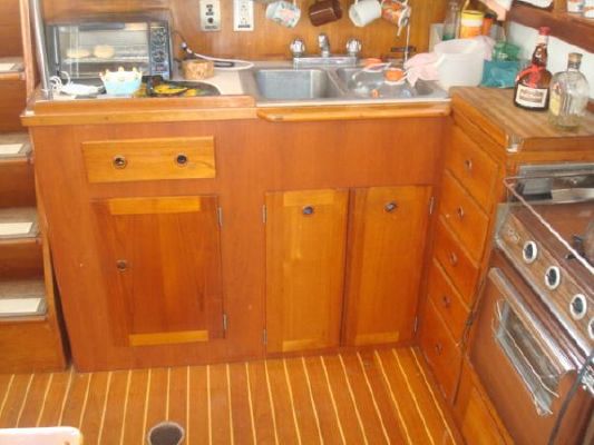 Boats for Sale & Yachts Alden Dolphin 1978 Sailboats for Sale