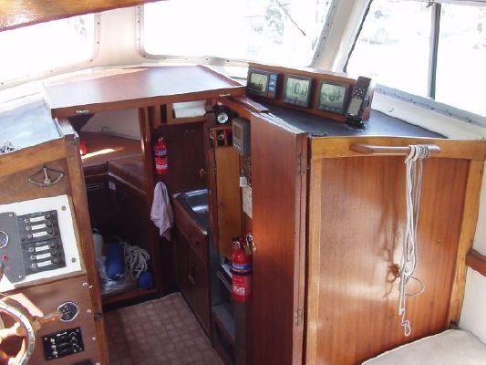 Boats for Sale & Yachts Colvic 23 1978 All Boats