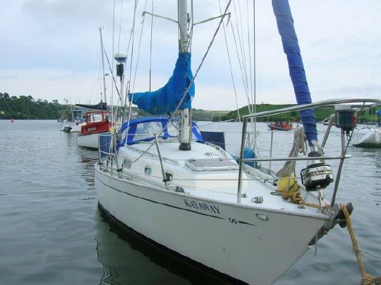 Boats for Sale & Yachts Contessa 32 1978 All Boats