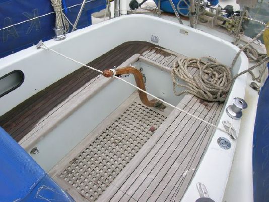 Boats for Sale & Yachts Contessa 32 1978 All Boats