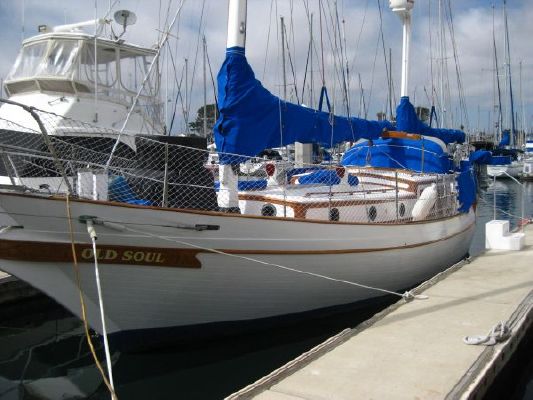 Boats for Sale & Yachts CT Ketch 1978 Ketch Boats for Sale 