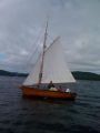 Boats for Sale & Yachts Custom Wood BALTIMORE FRIENDSHIP 1978 All Boats