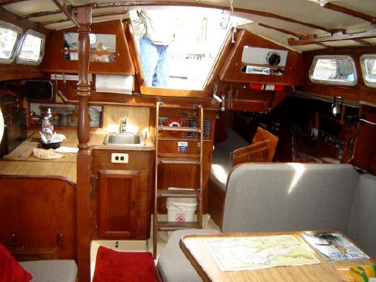 Boats for Sale & Yachts Ericson MKII 1978 All Boats
