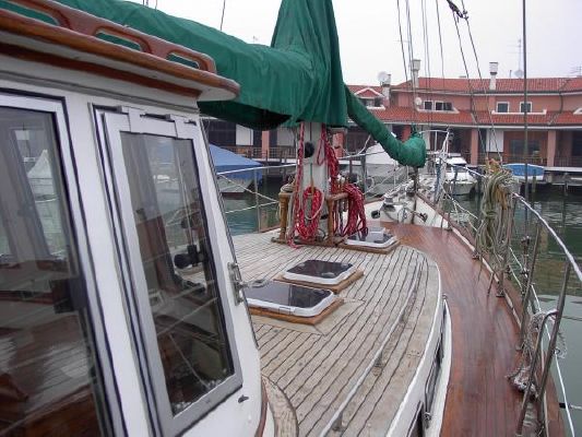 Boats for Sale & Yachts Formosa CC 51 1978 All Boats
