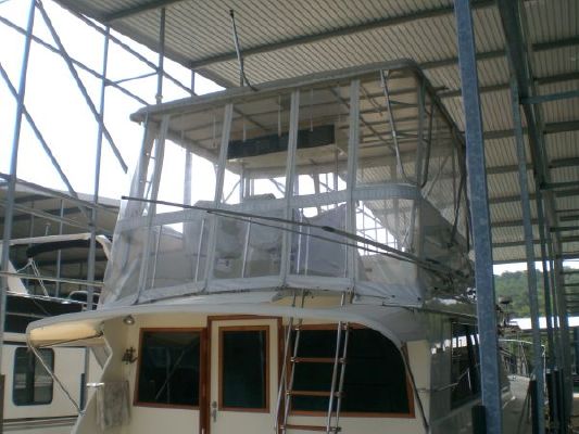 Boats for Sale & Yachts Hatteras 46 Convertible 1978 Hatteras Boats for Sale
