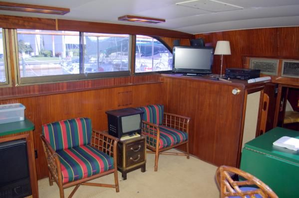 Boats for Sale & Yachts Hatteras Double Cabin MY 1978 Hatteras Boats for Sale
