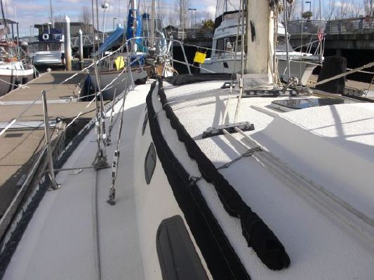 Boats for Sale & Yachts Islander Yachts 36 1978 All Boats 