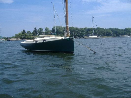 Boats for Sale & Yachts LBI Mystic Cat 20 1978 All Boats