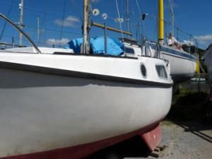 Boats for Sale & Yachts Seadrift 20 1978 All Boats