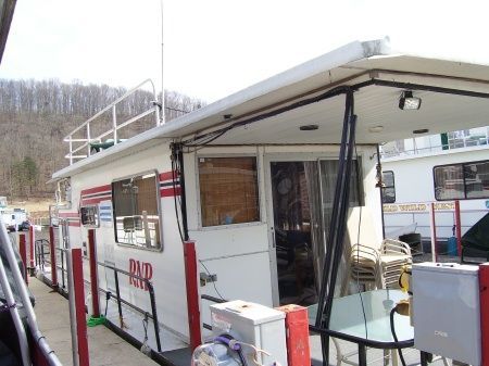 Boats for Sale & Yachts Sumerset 12' x 40' w/ Catwalks 1978 All Boats