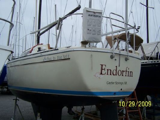 Boats for Sale & Yachts S2 8.0 1979 26' All Boats