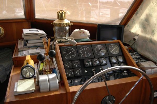 Boats for Sale & Yachts Atlantic Galley Up 1979 Fishing Boats for Sale 
