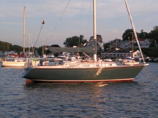 Boats for Sale & Yachts Bristol 35.5 1979 All Boats 