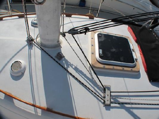 Boats for Sale & Yachts CAL 31' 1979 All Boats