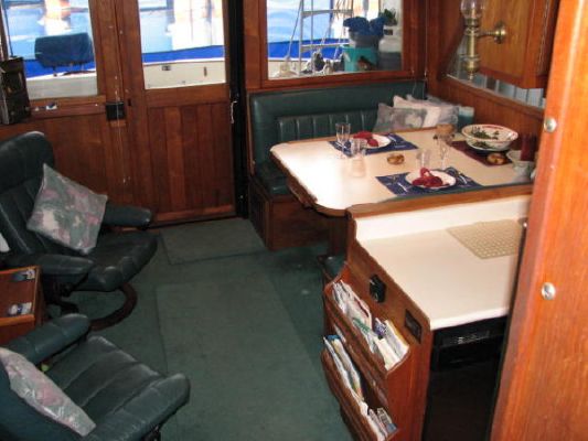 Boats for Sale & Yachts Canoe Cove Pilothouse 1979 Pilothouse Boats for Sale  