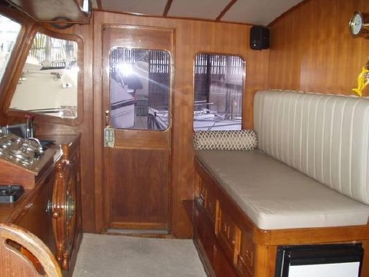 Boats for Sale & Yachts Cheoy Lee Raised Pilothouse 1979 Cheoy Lee for Sale Pilothouse Boats for Sale 