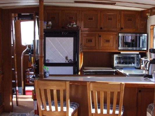 Boats for Sale & Yachts Cheoy Lee Raised Pilothouse 1979 Cheoy Lee for Sale Pilothouse Boats for Sale 
