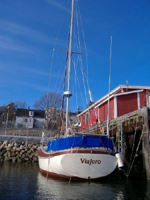 Boats for Sale & Yachts CSY 37 Cutter 1979 Sailboats for Sale 