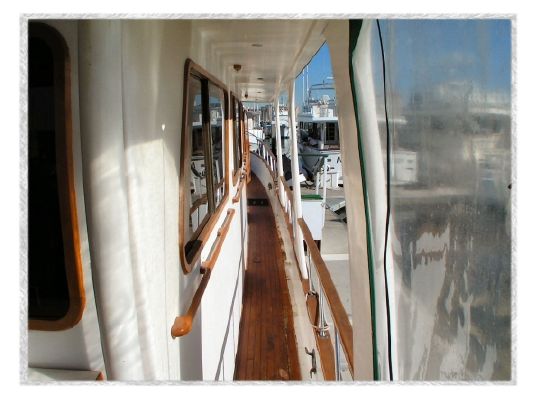 Boats for Sale & Yachts Davis Pilothouse with Cockpit 1979 Pilothouse Boats for Sale 