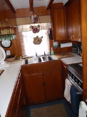 Boats for Sale & Yachts Defever Pilothouse 1979 Pilothouse Boats for Sale Trawler Boats for Sale 