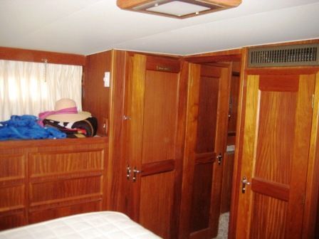 Boats for Sale & Yachts Hatteras Double Cabin w/Diesels 1979 Hatteras Boats for Sale