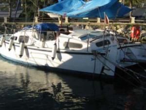 Boats for Sale & Yachts Heavenly Twins Mk 3 1979 All Boats