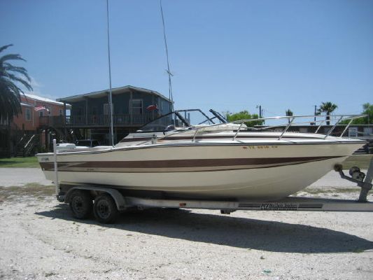 Boats for Sale & Yachts Hydra 1979 Hydra Sport Boats 