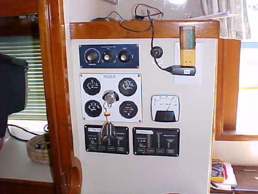 Boats for Sale & Yachts Marine Trader Double Cabin CUSTOM LRC 1979 All Boats