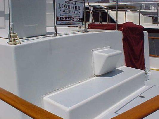 Boats for Sale & Yachts Marine Trader Double Cabin CUSTOM LRC 1979 All Boats 