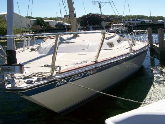 Boats for Sale & Yachts O'Day 1979 Sailboats for Sale 