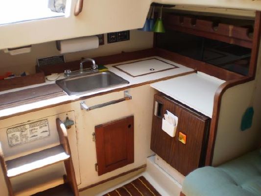 Boats for Sale & Yachts O'Day 28 1979 Sailboats for Sale 