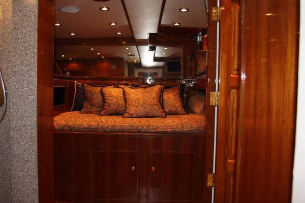 Boats for Sale & Yachts Palmer Johnson & PBI Luxury Fast Trawler 1979 Trawler Boats for Sale