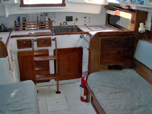 Boats for Sale & Yachts Pearson Sloop 1979 Sailboats for Sale Sloop Boats For Sale 
