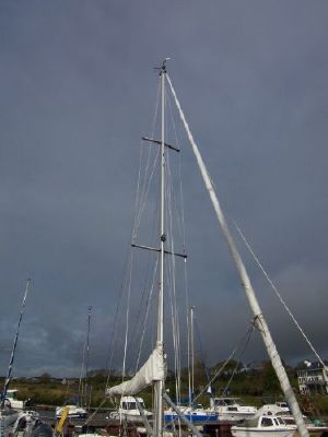 Boats for Sale & Yachts Sailwind 27 1979 All Boats