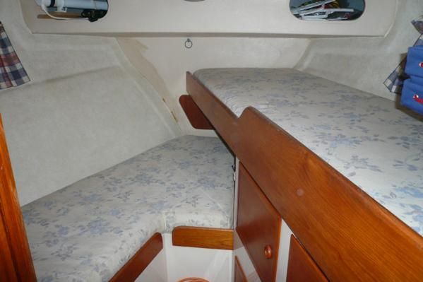 Boats for Sale & Yachts Southerly 28 1979 Sailboats for Sale 