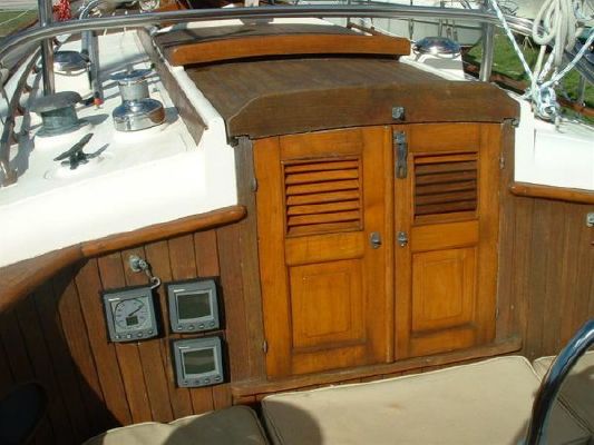 Boats for Sale & Yachts Union 36 1979 All Boats 