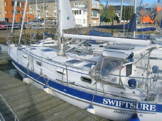 Boats for Sale & Yachts Valiant 40 Rebuilt 1997 1979 All Boats