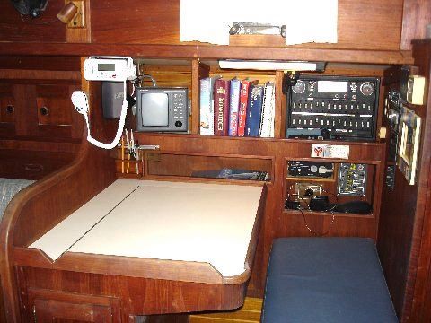 Boats for Sale & Yachts Valiant Cutter Rig 1979 Sailboats for Sale