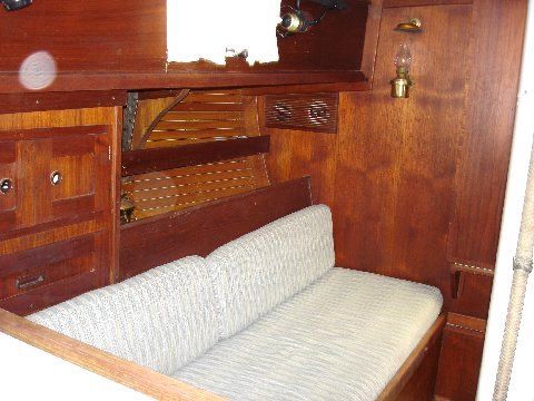 Boats for Sale & Yachts Valiant Cutter Rig 1979 Sailboats for Sale
