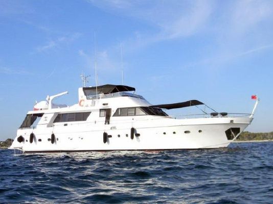 Boats for Sale & Yachts Viudes 79 **** JUST REDUCED! **** 1979 All Boats