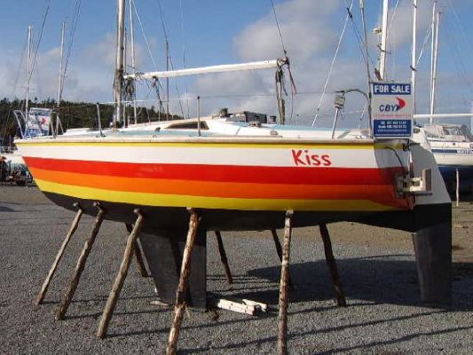 Boats for Sale & Yachts Westerly GK24 1979 All Boats