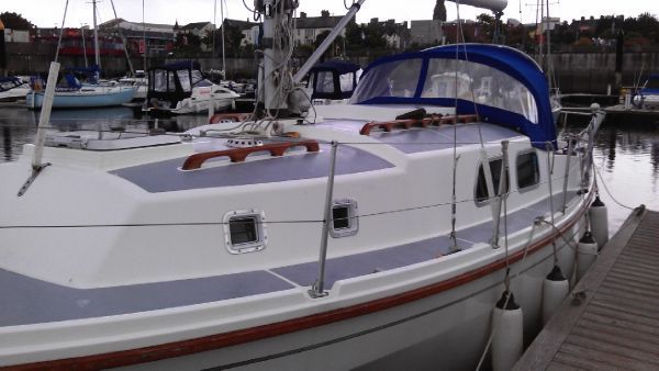 Boats for Sale & Yachts Westerly Longbow 1979 All Boats 