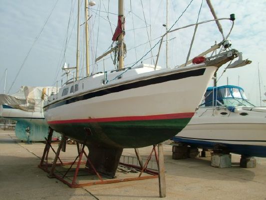 Boats for Sale & Yachts Westerly Longbow 31 1979 All Boats 